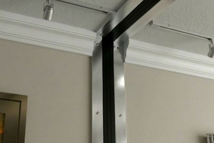 DUVAR TAVAN VE DIŞ CEPHE DİLATASYON PROFİLLERİ